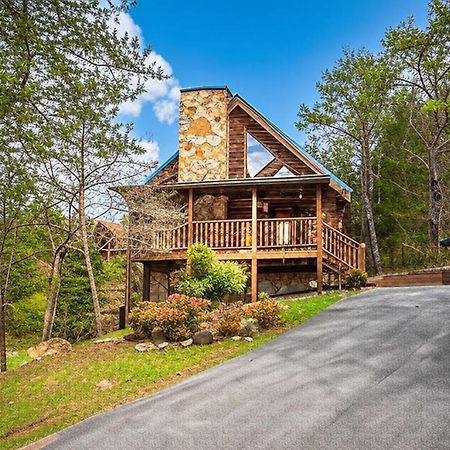 A Great Escape - Get 1089 Of Free Area Attraction Tickets For Each Paid Day, Dollywood And More! Pigeon Forge Ngoại thất bức ảnh