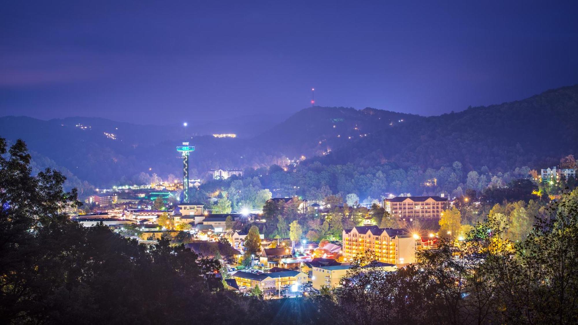 A Great Escape - Get 1089 Of Free Area Attraction Tickets For Each Paid Day, Dollywood And More! Pigeon Forge Ngoại thất bức ảnh