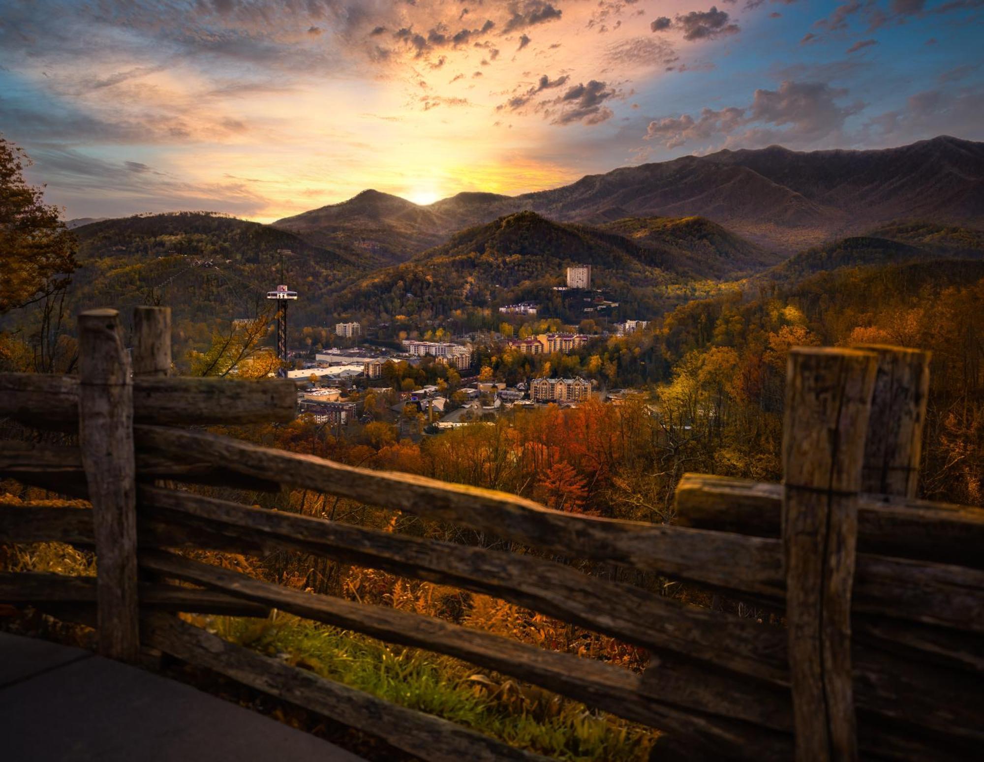 A Great Escape - Get 1089 Of Free Area Attraction Tickets For Each Paid Day, Dollywood And More! Pigeon Forge Ngoại thất bức ảnh