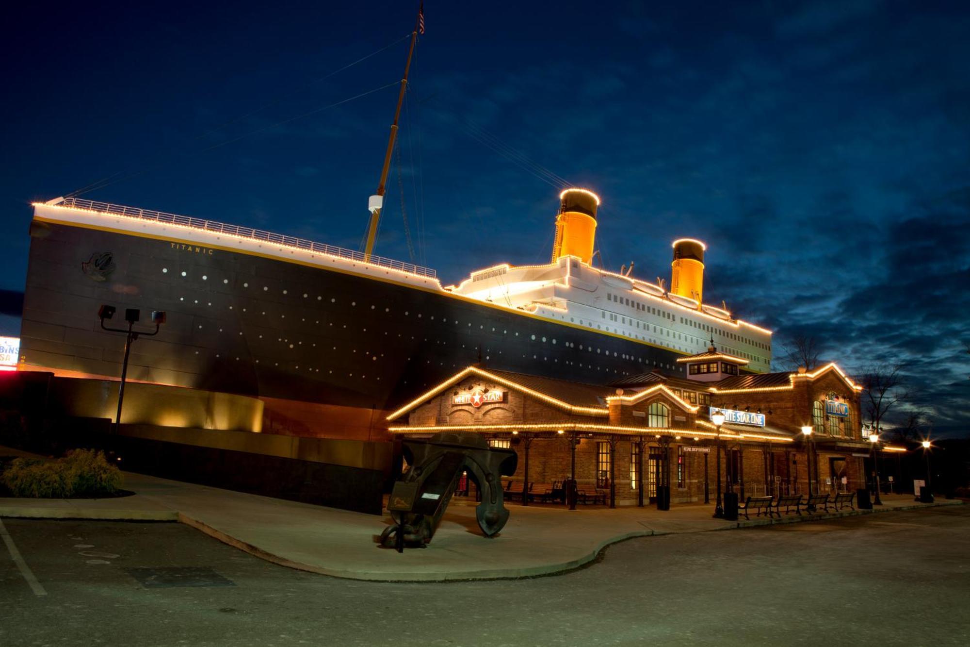 A Great Escape - Get 1089 Of Free Area Attraction Tickets For Each Paid Day, Dollywood And More! Pigeon Forge Phòng bức ảnh