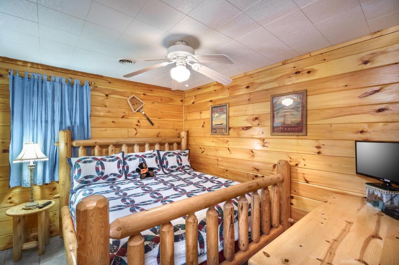A Great Escape - Get 1089 Of Free Area Attraction Tickets For Each Paid Day, Dollywood And More! Pigeon Forge Ngoại thất bức ảnh