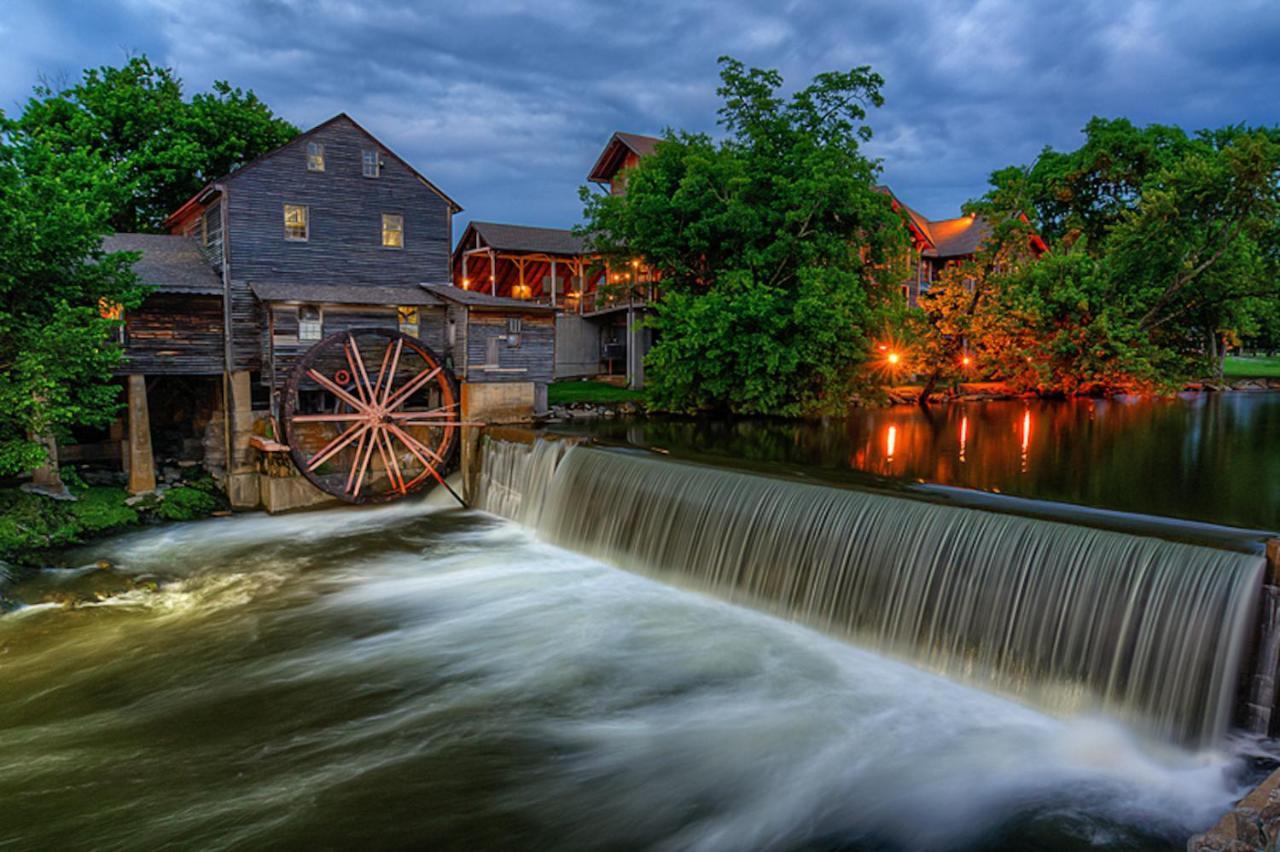 A Great Escape - Get 1089 Of Free Area Attraction Tickets For Each Paid Day, Dollywood And More! Pigeon Forge Ngoại thất bức ảnh
